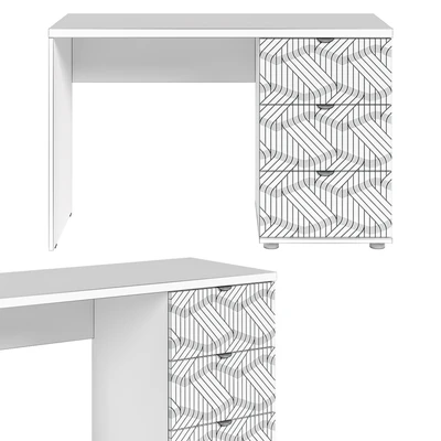 Desks Mont Blanc Fancy from divan.ru — Ver 4