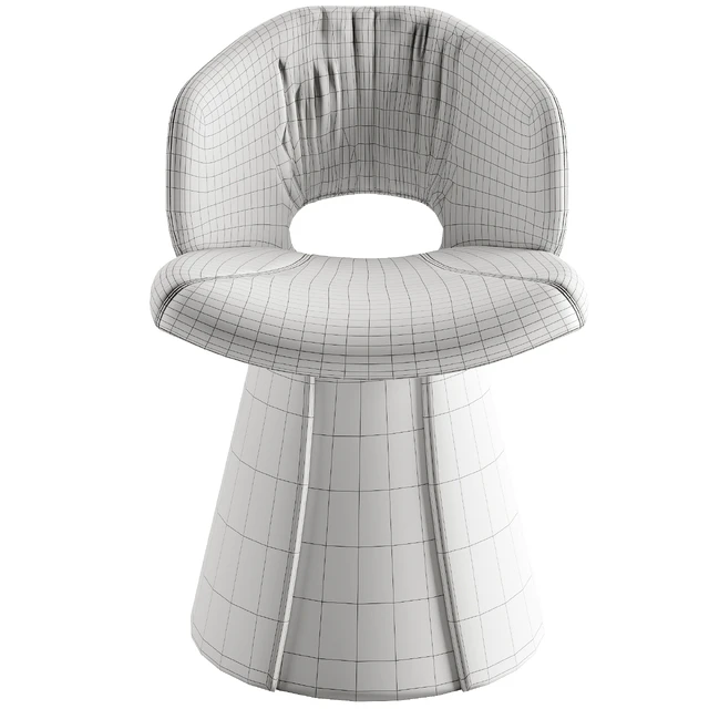 Cattelan Dafne Chair — Скачать