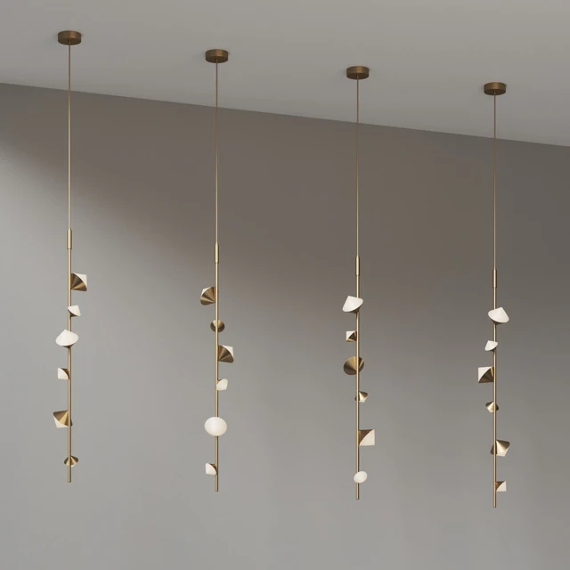 Geode by Kuzco Lighting — Скачать