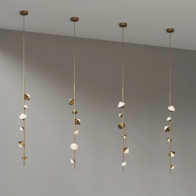 Geode by Kuzco Lighting — Вид 4