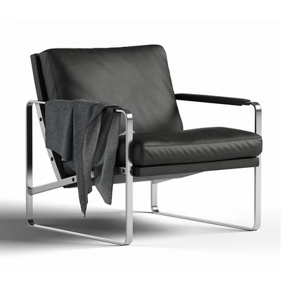 Fabricius Walter Knoll — Вид 1