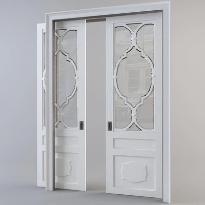 Door — Скачать