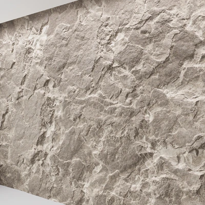 Desert Rock cliff №31 — Ver 4