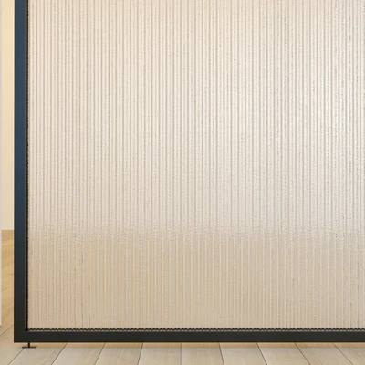 Glass partition 44 — Ver 2