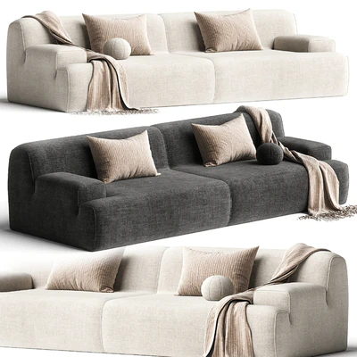 Meridiani NORTON SOFA — Вид 1