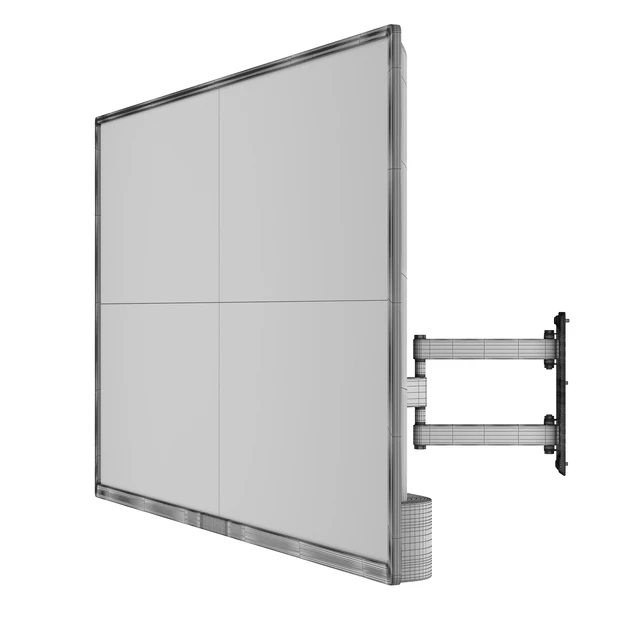 Panasonic - Bracket TV — Descargar