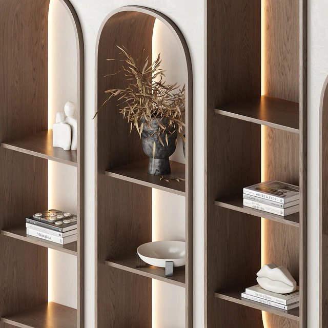 Bookshelf 006 KM — Descargar