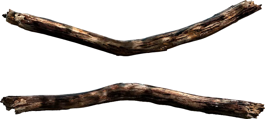 bent branch 001 — Скачать