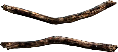 bent branch 001 — Скачать