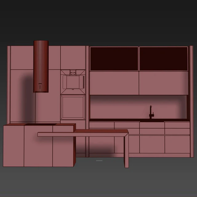 Kitchen 055 450x270H — Скачать