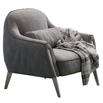Armchair Pandoral By Blanche — Вид 4