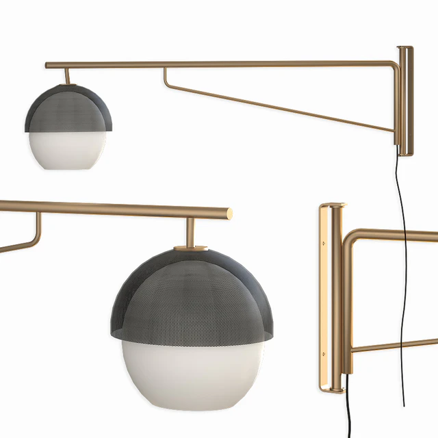 Venicem Urban Wall Turning Arm — Скачать