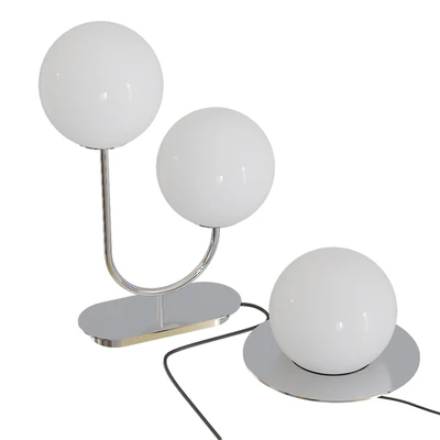 SIMRISHAMN SIMRISHAMN table lamp — Ver 4