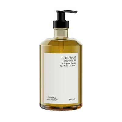 herbarium body wash by frama — download
