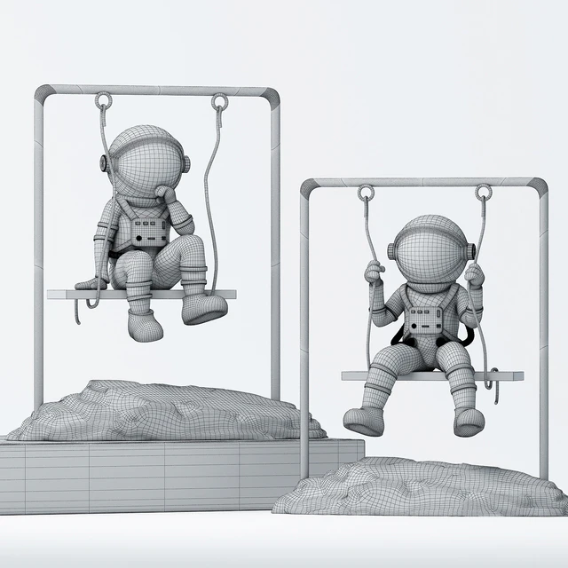 Astronaut — Descargar