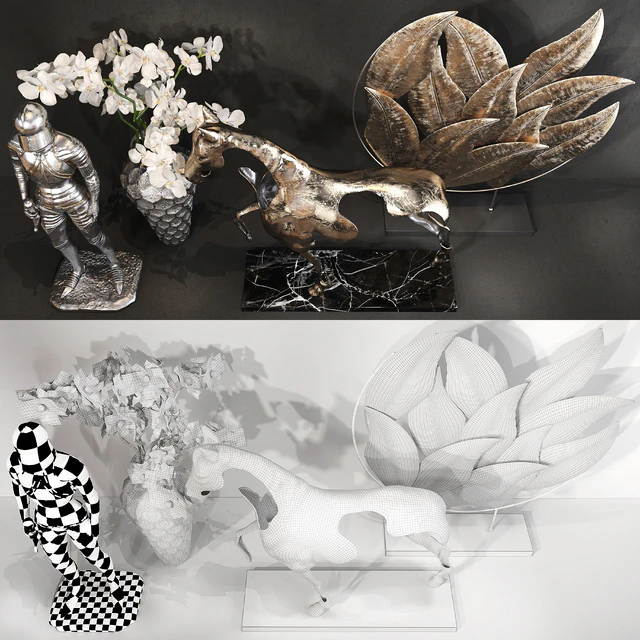 Decorative set 53 — Скачать