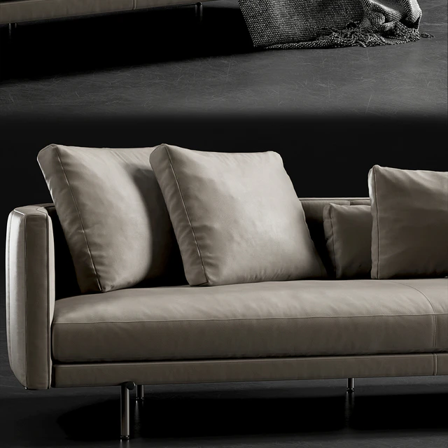 Minotti torii — Descargar