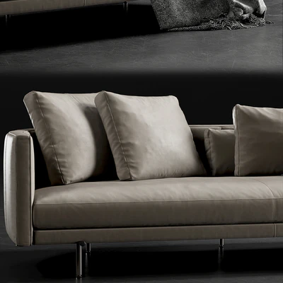 Minotti torii — Ver 4