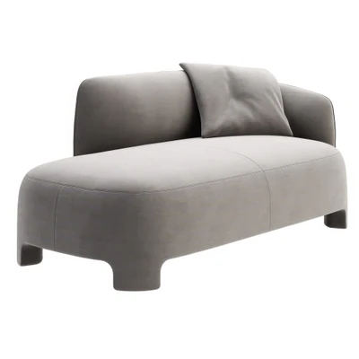 taru medium 1 armed sofa by ligne roset — download