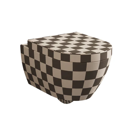 Унитаз Villeroy & Boch Subway 2 — Вид 7