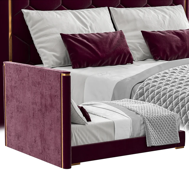 Bed Viola — Descargar