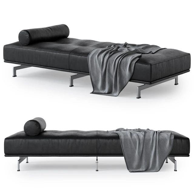Erik Jorgensen 450 Delphi daybed — Скачать