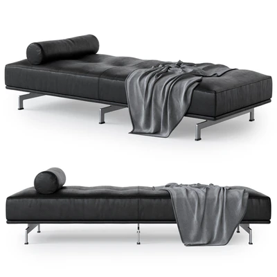 Erik Jorgensen 450 Delphi daybed — Вид 1