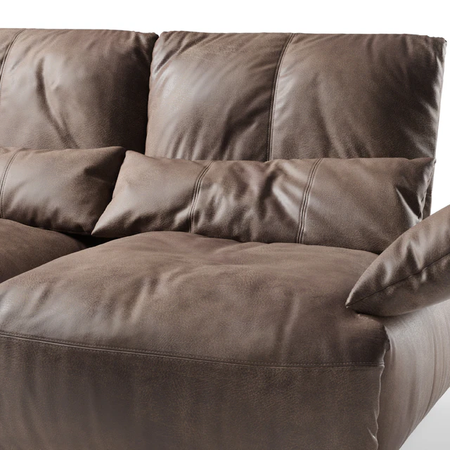 Koinor Easy sofa — Скачать