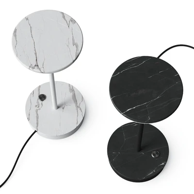 Linea Light Group Gemini Table Lamp — Вид 2