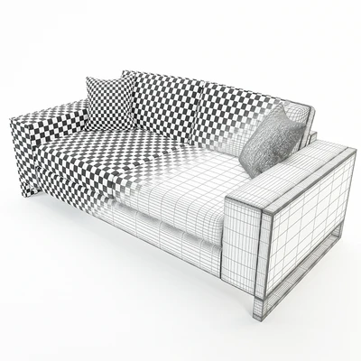 Sofa Kellex topeka — Ver 3