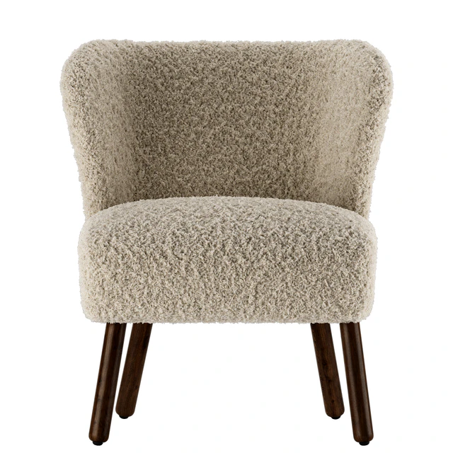 Zara Home Terrycloth Armchair — Descargar