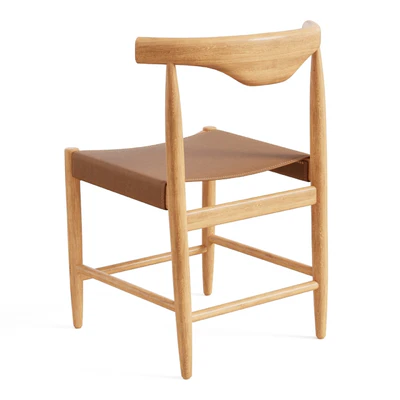 Jonah Dining Chair — Ver 5