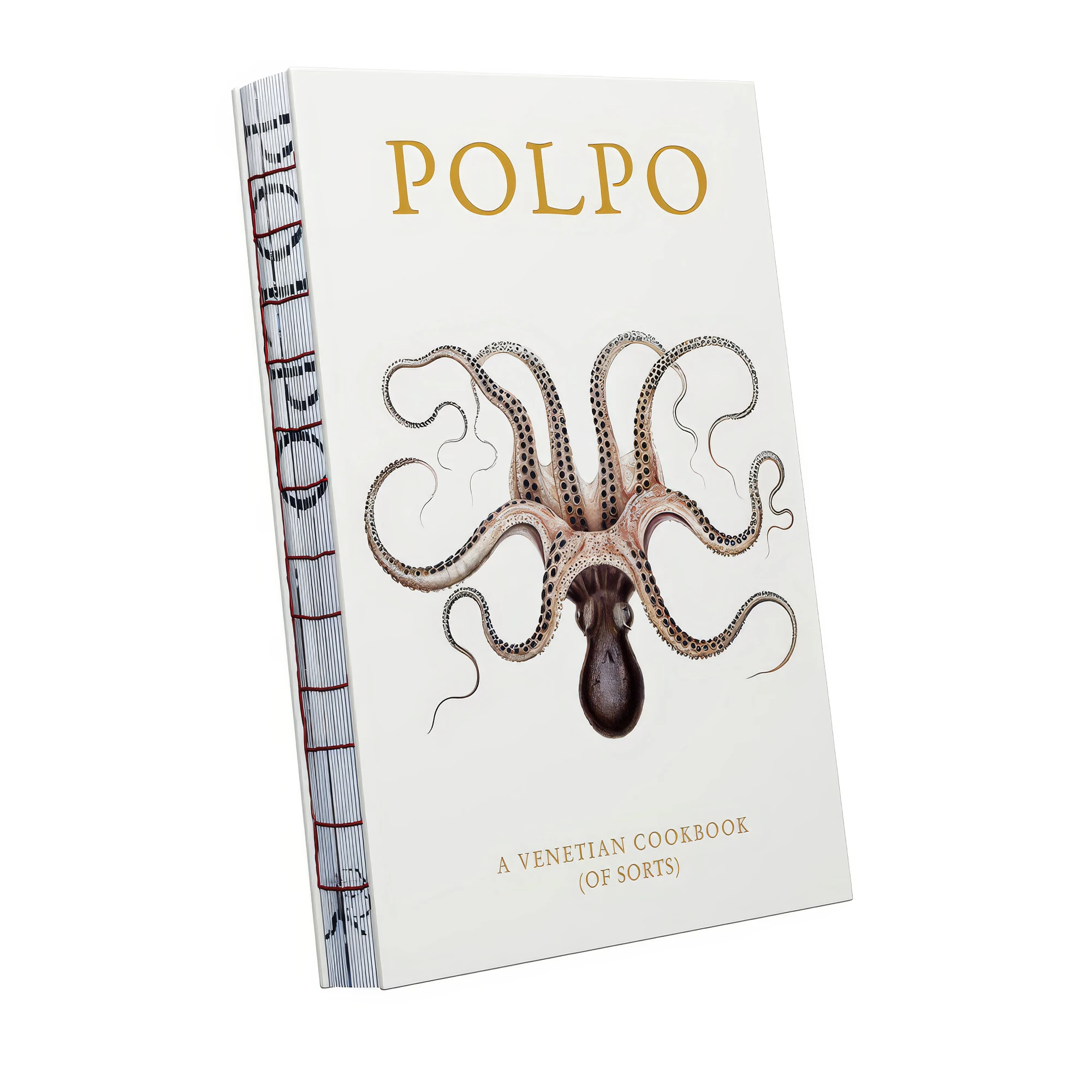 polpo a venetian cookbook by asplund — Скачать