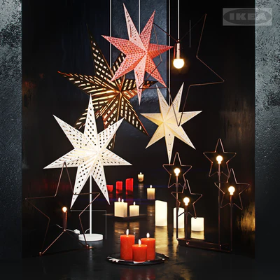 Christmas decorations — Ver 1