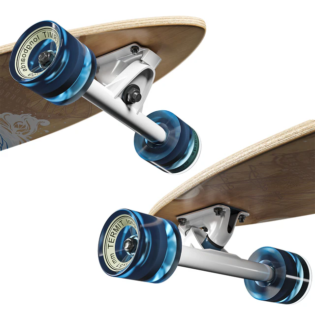 Termit longboard 2 — Descargar