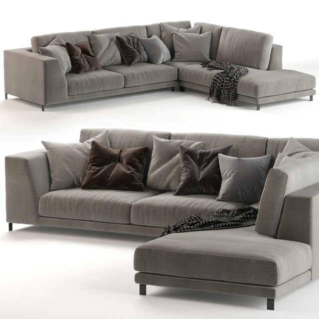 Artis Sofa by Ditre Italia — Скачать