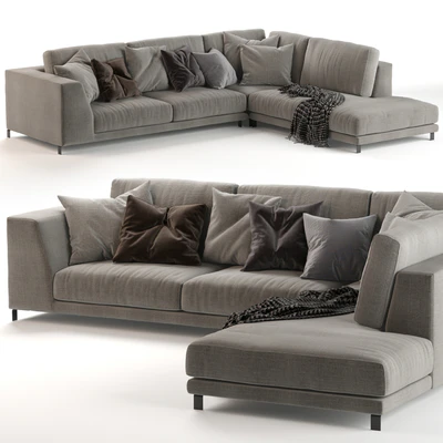 Artis Sofa by Ditre Italia — Вид 2