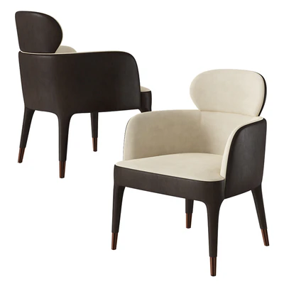 Tiffany Chair — Ver 1
