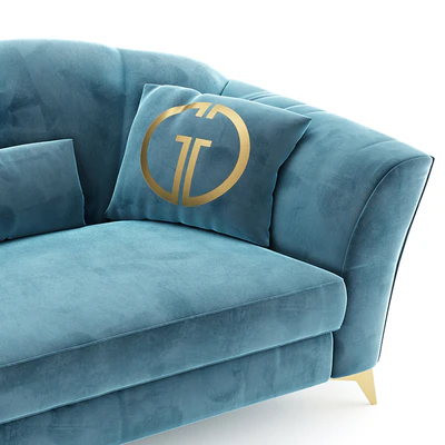 Garda decor — Ver 2