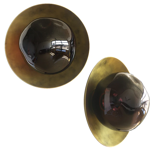 Handle Studio Plate — Скачать