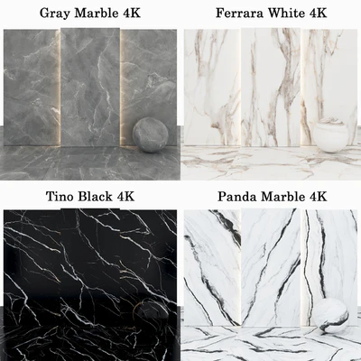 Collection Marble 56 — Ver 3