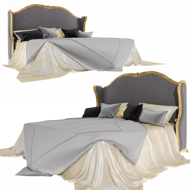 Bed Roberto Giovannini — Descargar