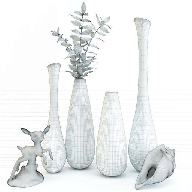 Decorative set — Descargar