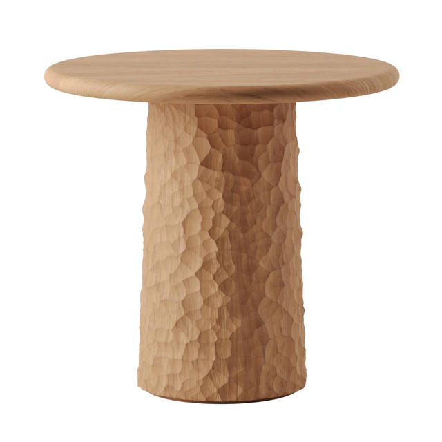 AFA table pedestal by Collection Particuliere — Скачать