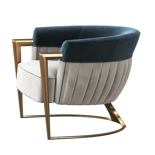 Visionnaire armchair — Descargar