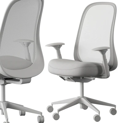 HermanMiller Lino - Office Chair Set 27 — Ver 5