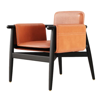 TERESINA KUOIO armchair By Meridiani — Ver 6