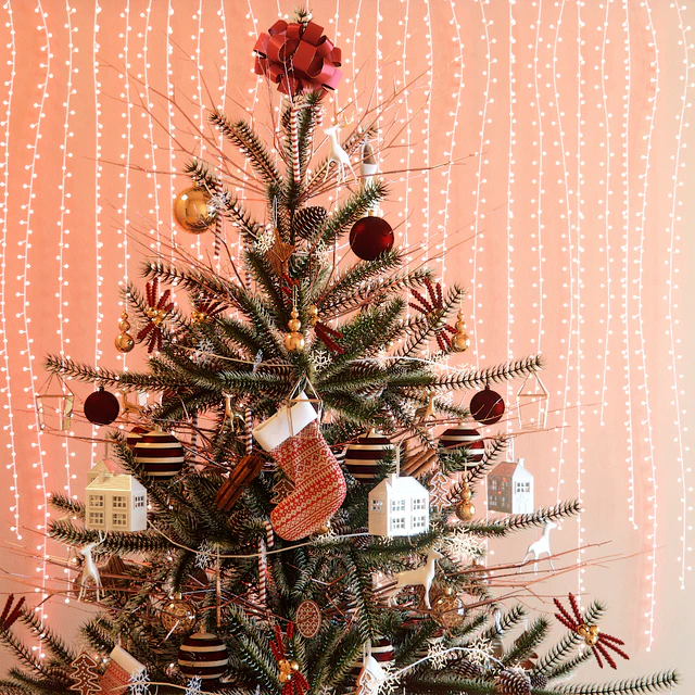 Christmas Tree 3 — Скачать