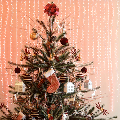 Christmas Tree 3 — Вид 2