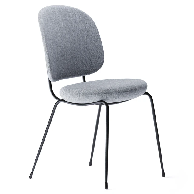 Industry Dining Chair by Stellar Works — Descargar